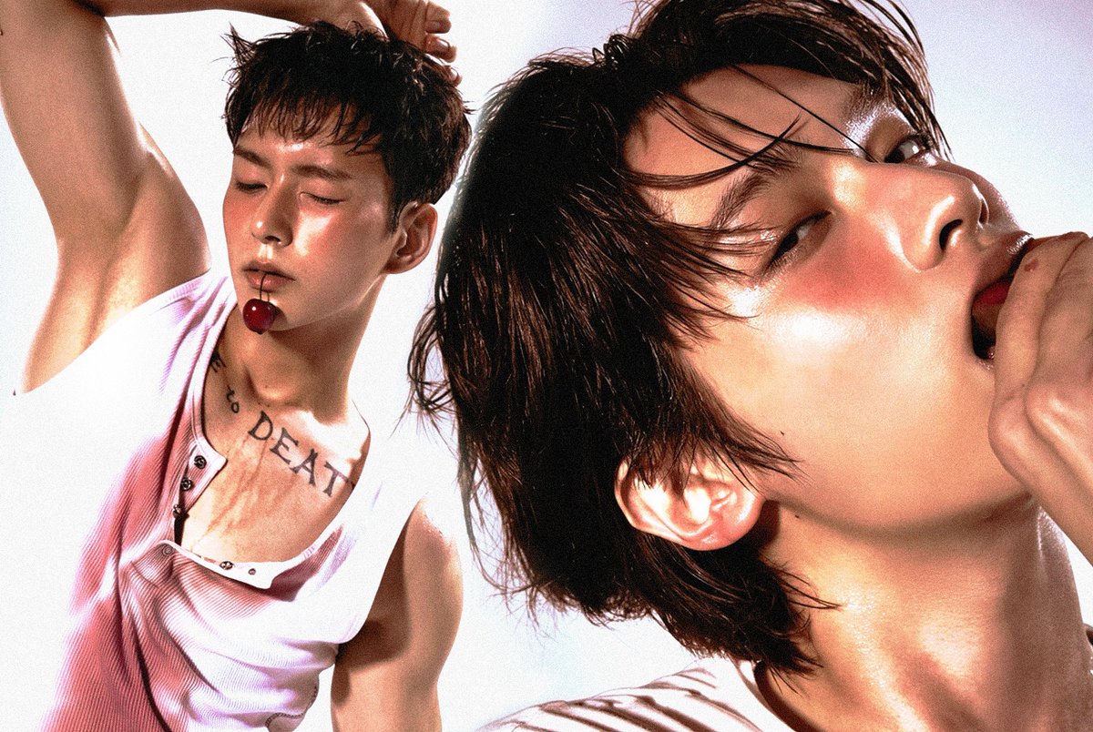 ₘₑₑₙ tweet media