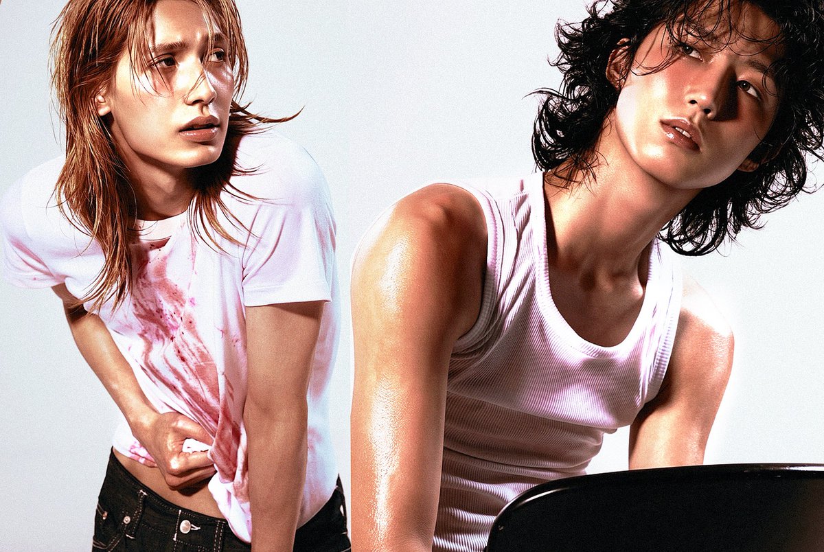 ₘₑₑₙ tweet media