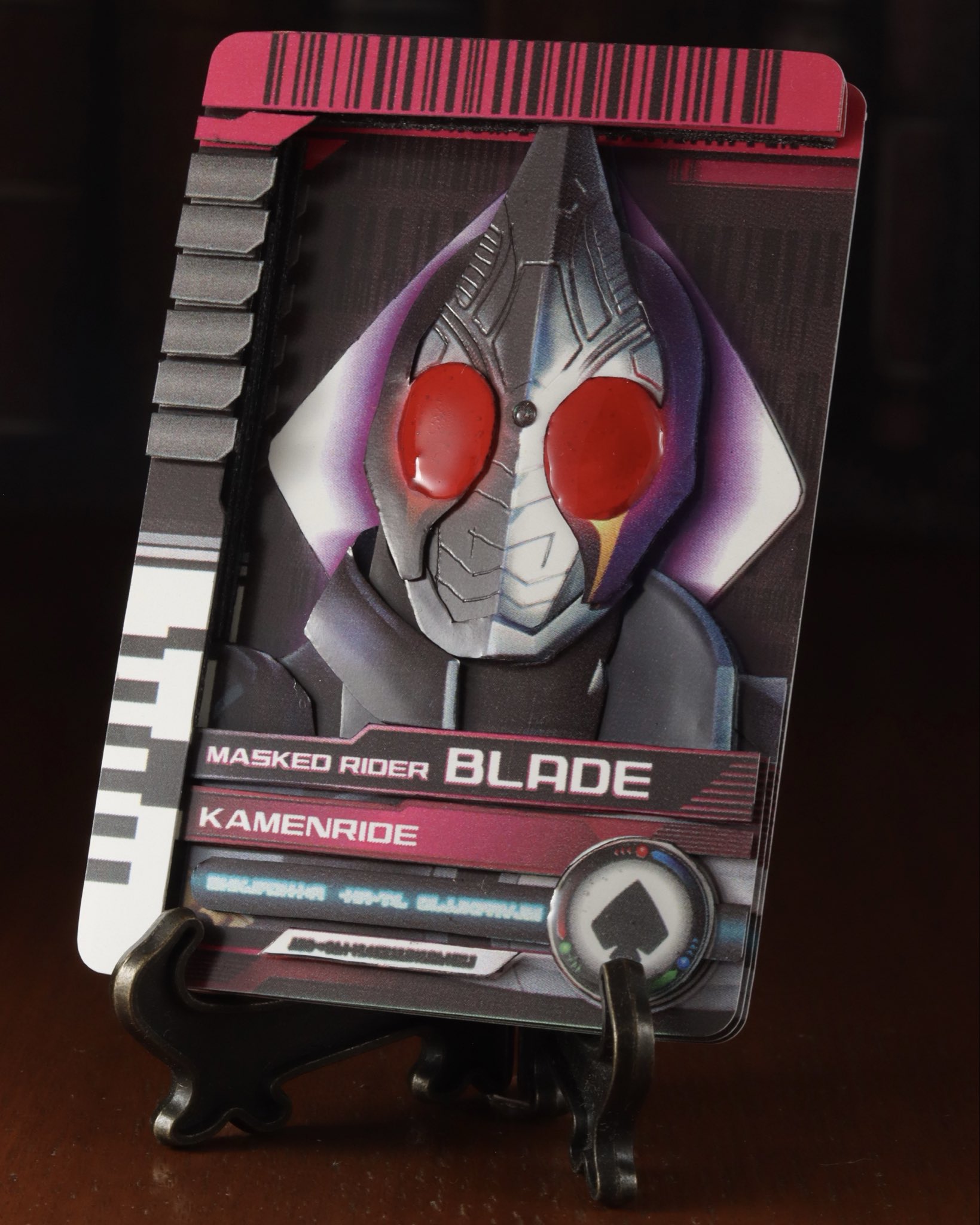 通りすがりの特オタ　完成確認 通りすがりの特オタ 【完成確認用】 通りすがりの特撮オタク