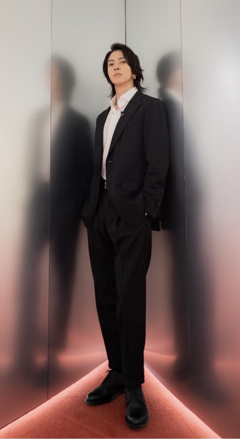 やまぴー✨ページஐ:* 山下智久 山P - Search / X