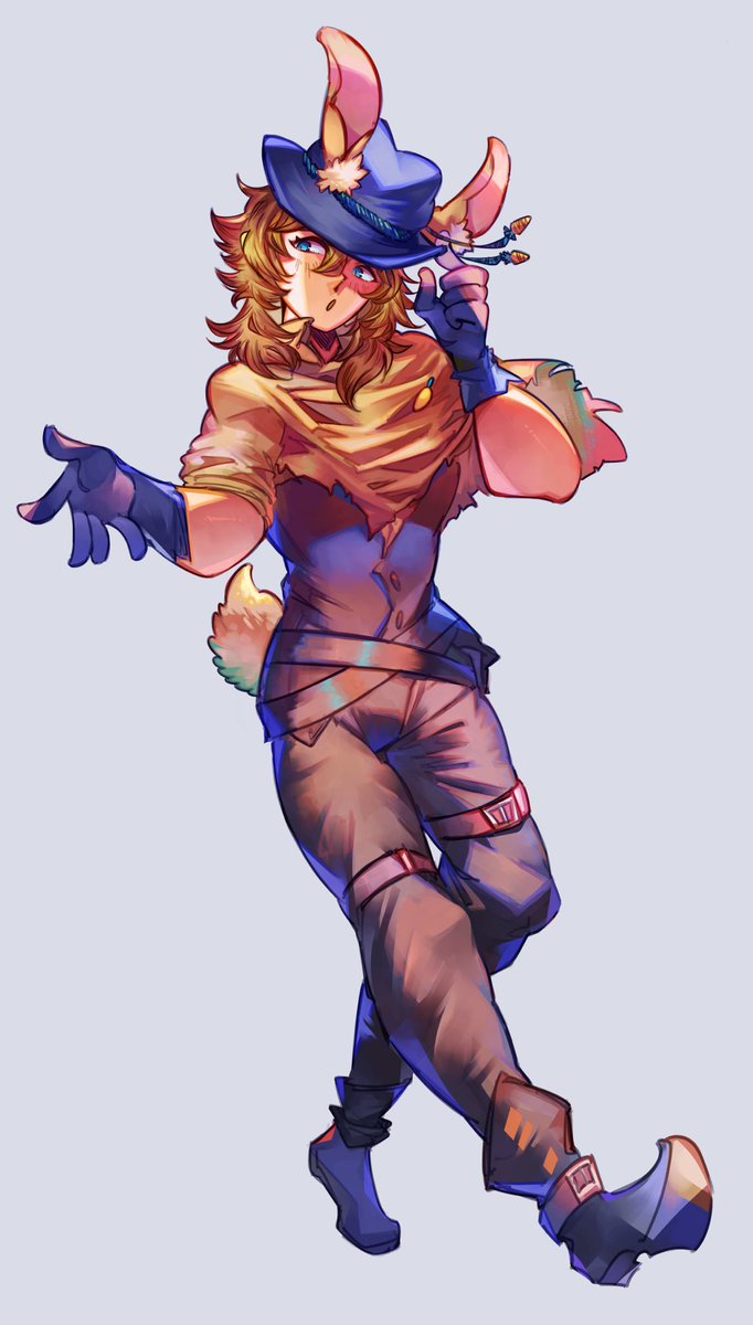 BaxterBunnyVT's tweet image. The two newest addictions to the Baxter archive! Thank you so so much to @mochio_bonio who made the greatest comm ever. Everyone must go follow mochi, NOW.