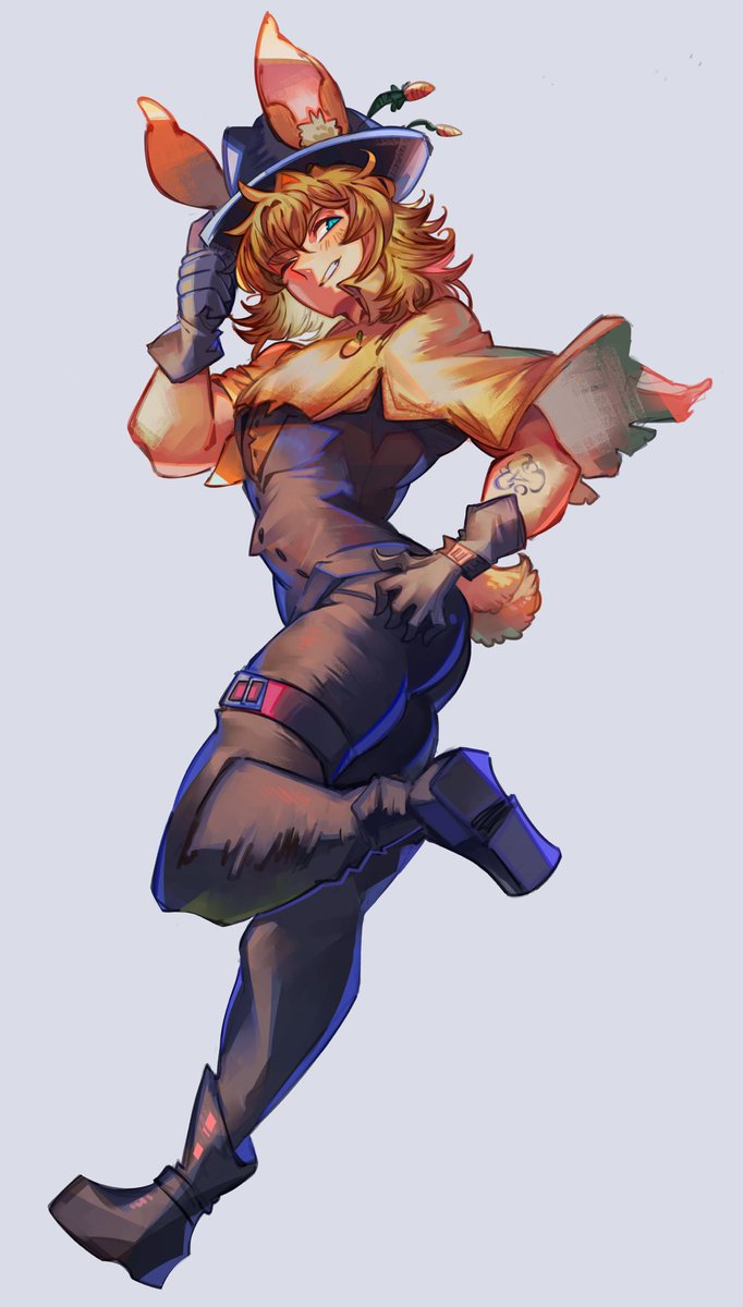 BaxterBunnyVT's tweet image. The two newest addictions to the Baxter archive! Thank you so so much to @mochio_bonio who made the greatest comm ever. Everyone must go follow mochi, NOW.