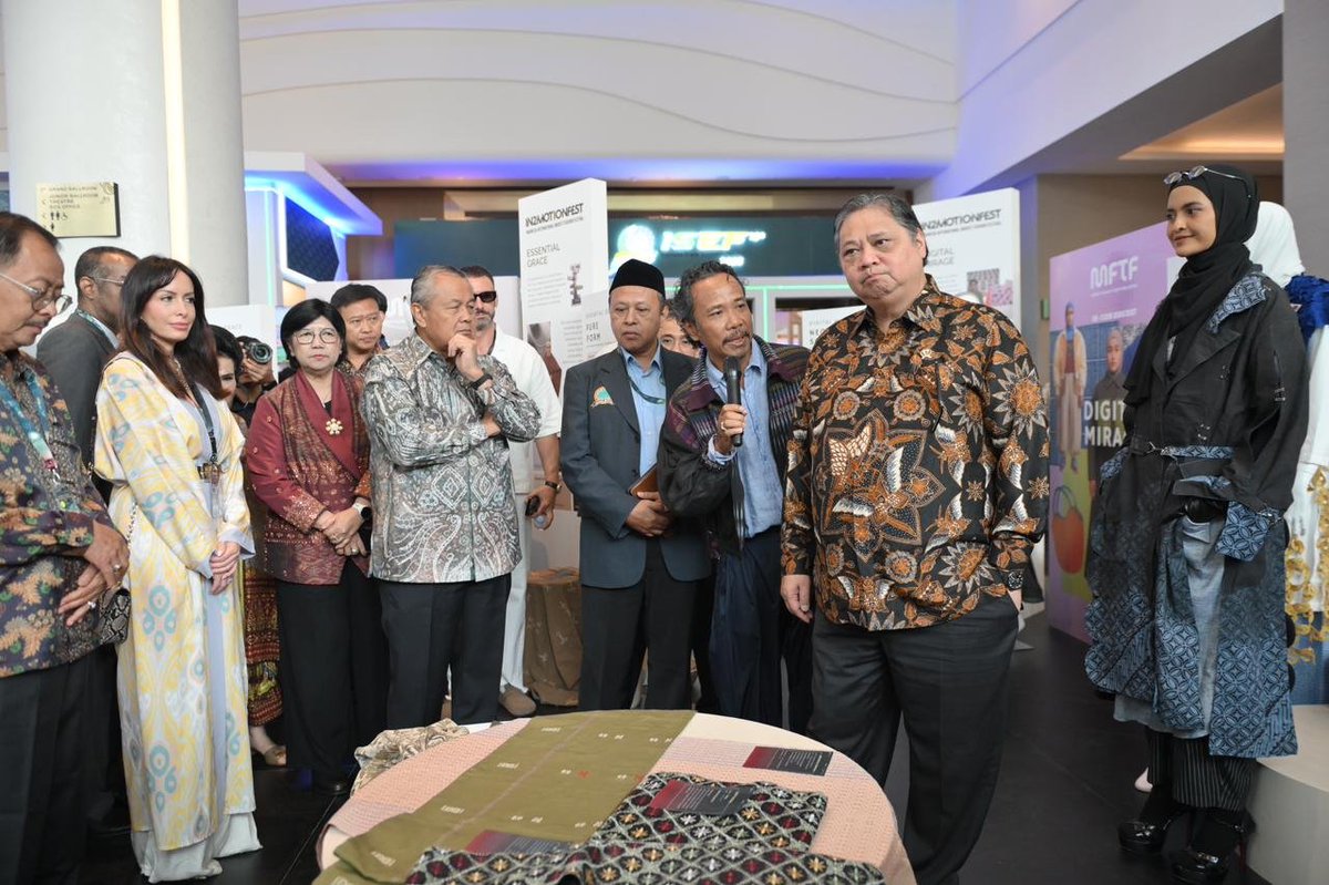 Lidya Fitrian tweet media