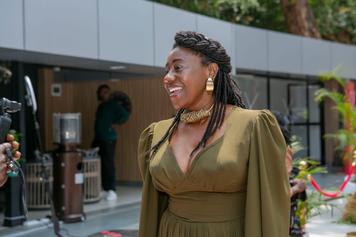 AM Communications Limited tweet media