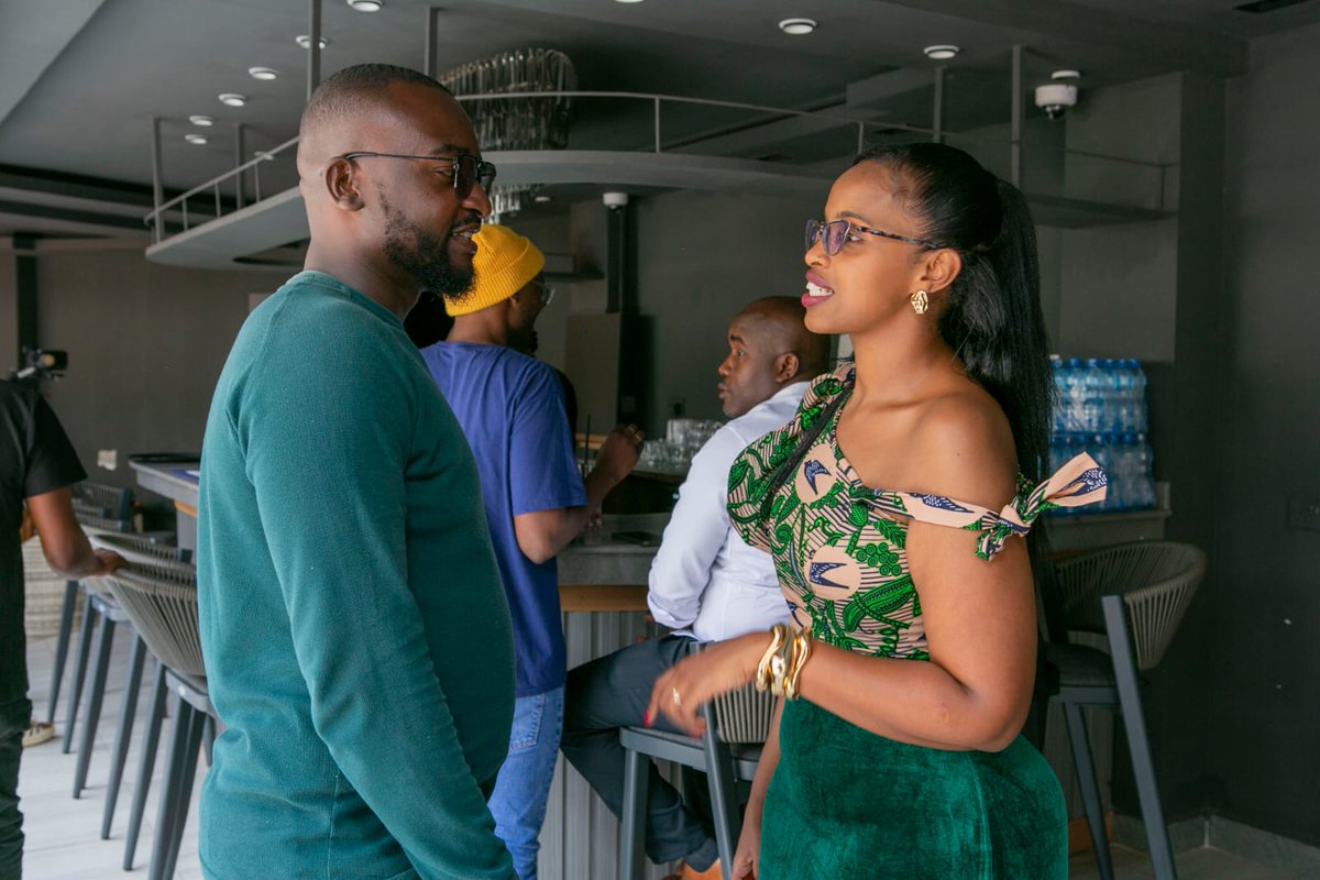 AM Communications Limited tweet media