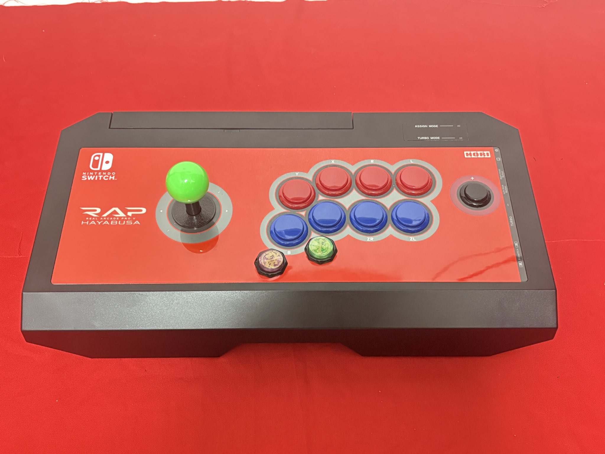 akekon-dojo🕹ゲームコントローラー専門店🕹自作アケコン/レバーレス