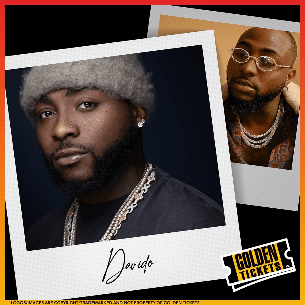 malloryshoppe's tweet photo. Tickets to Davido are on sale now.

Buy tickets at https://t.co/8GkWUtGOVS. https://t.co/iTzBCmX2fc