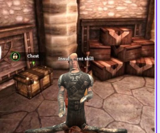 luna_rondo's tweet image. Day 3: Insufficient Skill

i know it’s Zevran week, but Bevran also can’t pick locks

#zevranweek #zevranweek2025