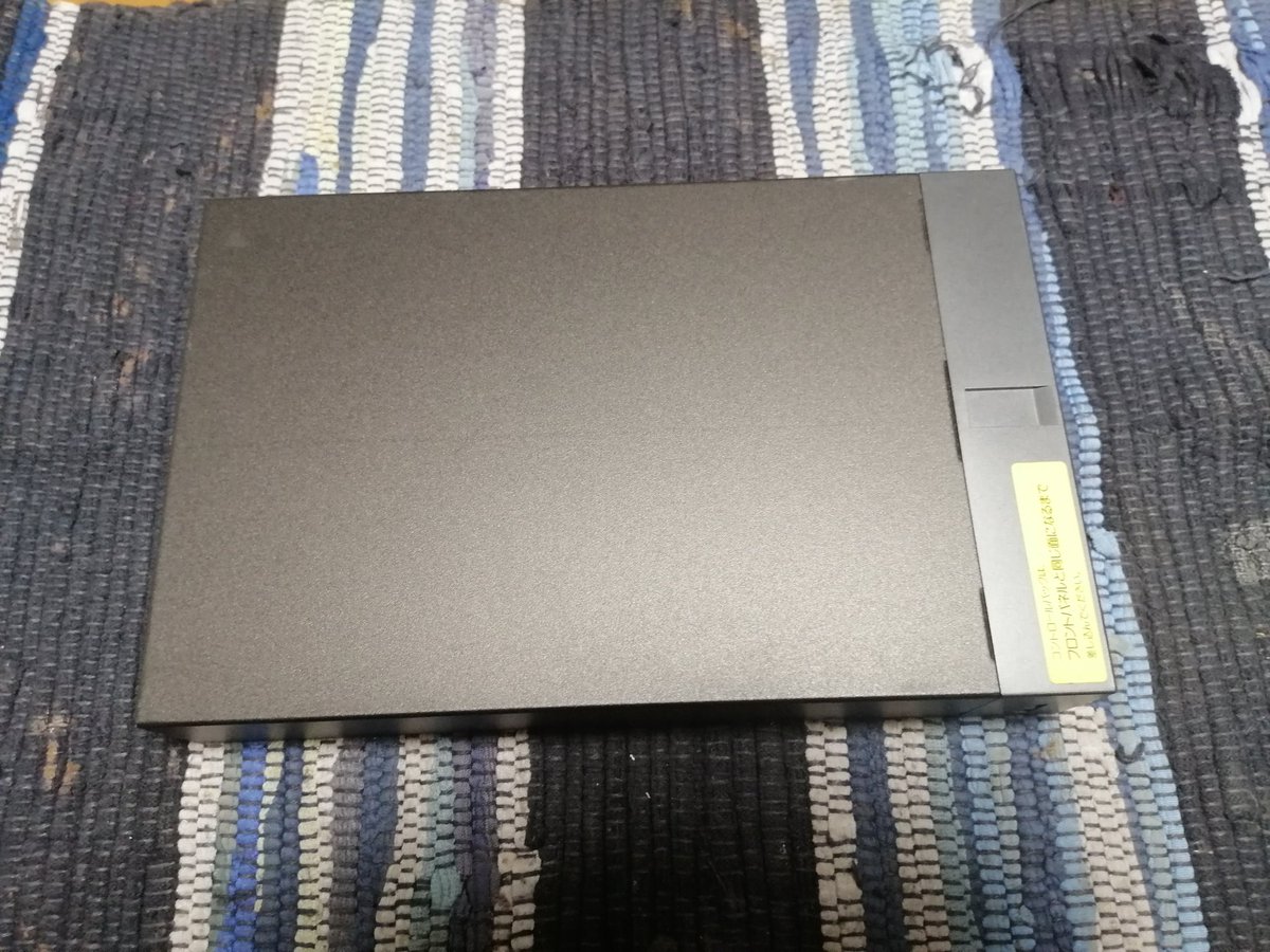 sayama_com's tweet photo. 次にゲームパック（PAC-N1）を修理させて頂きました。ゲームは出来るのですが、3種類の音が出ませんでした（PSG、ADPCM、片音）。PSGはHuカードのピコピコ音、ADPCMはCDゲームのボイスです。DUOもそうなんですが3種類の音がしっかり出ないといけませんね。

#レーザーアクティブ
#PCエンジン https://t.co/ZDmgmZxdfT