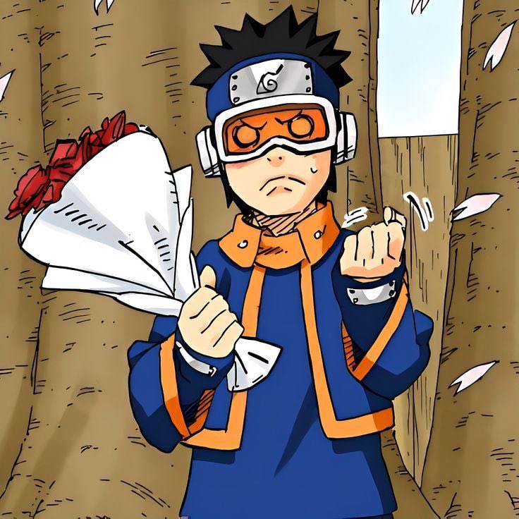sasukebigpussy's tweet image. genin hinata with the oufit of genin obito is the most beautiful thing I&apos;ve seen today