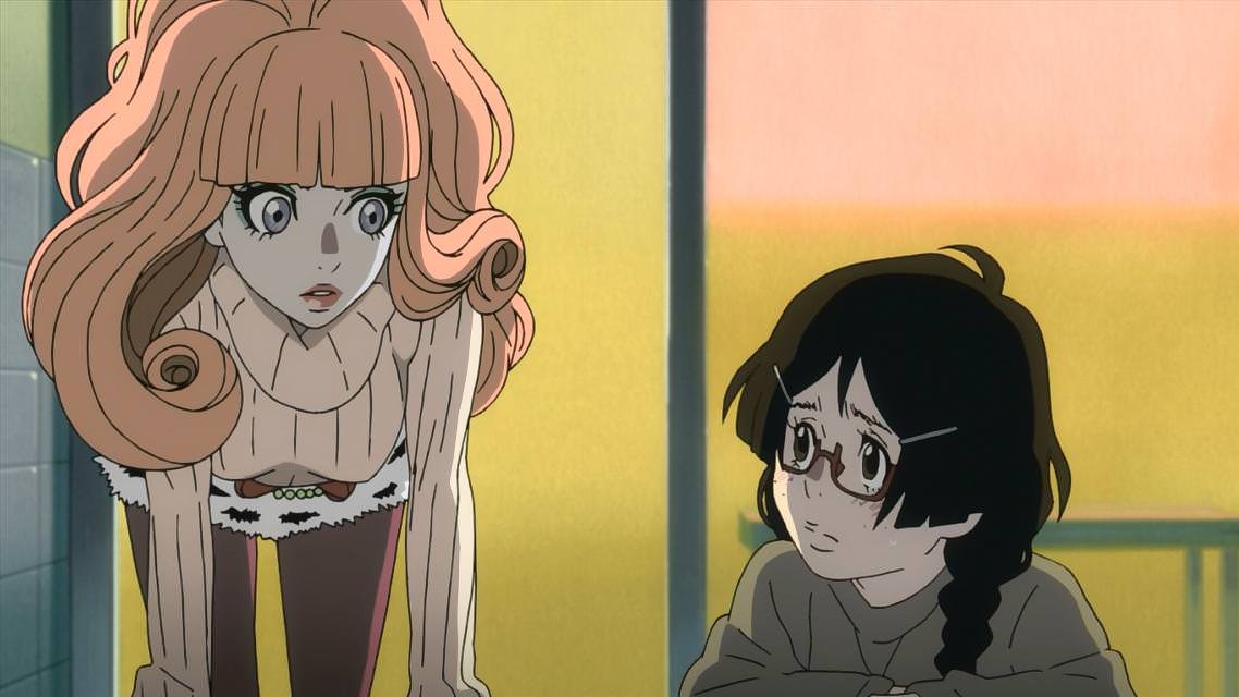 Princess Jellyfish (Kuragehime)