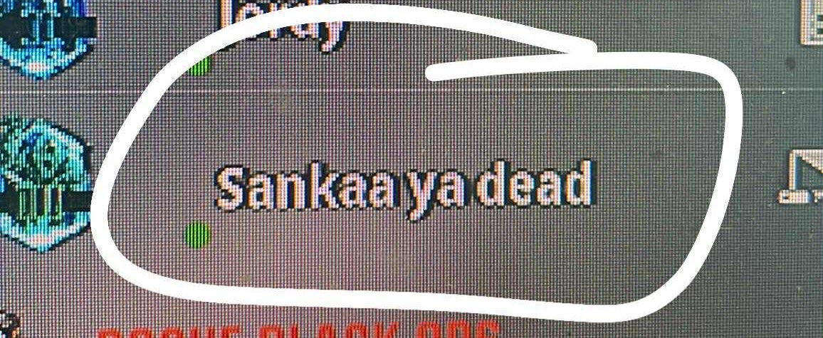 Yo <a href="/sanka_streams/">Sanka</a> it’s time broski, free the weekend with your missus, cause the boys will back in town

<a href="/PAXAus/">PAX Australia</a> bound