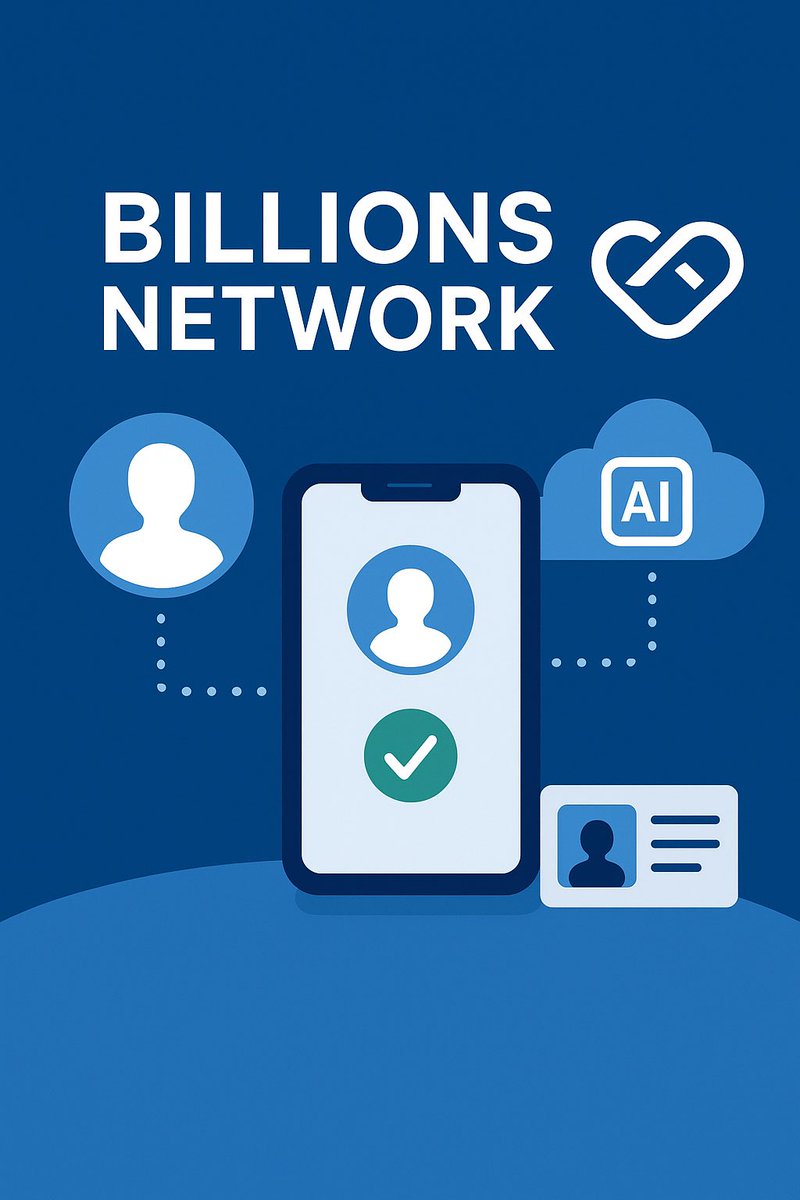 Billions Network is reshaping how identity and trust function in the digital world for both humans and AI. As our online interactions become more complex and intelligence driven, one core question emerges: how do we know who or what we are truly engaging with? Billions steps in