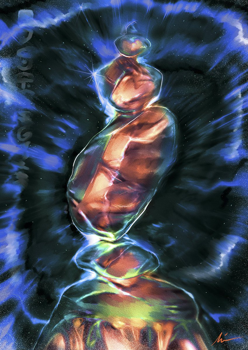 thomas_illus's tweet image. GM if you're searching for a good balance⚖️
"Stone Balance" is not boring 🪨😙
#art #illustration #stone #balance #digitalpainting #gm #nft #vintage #surrealism