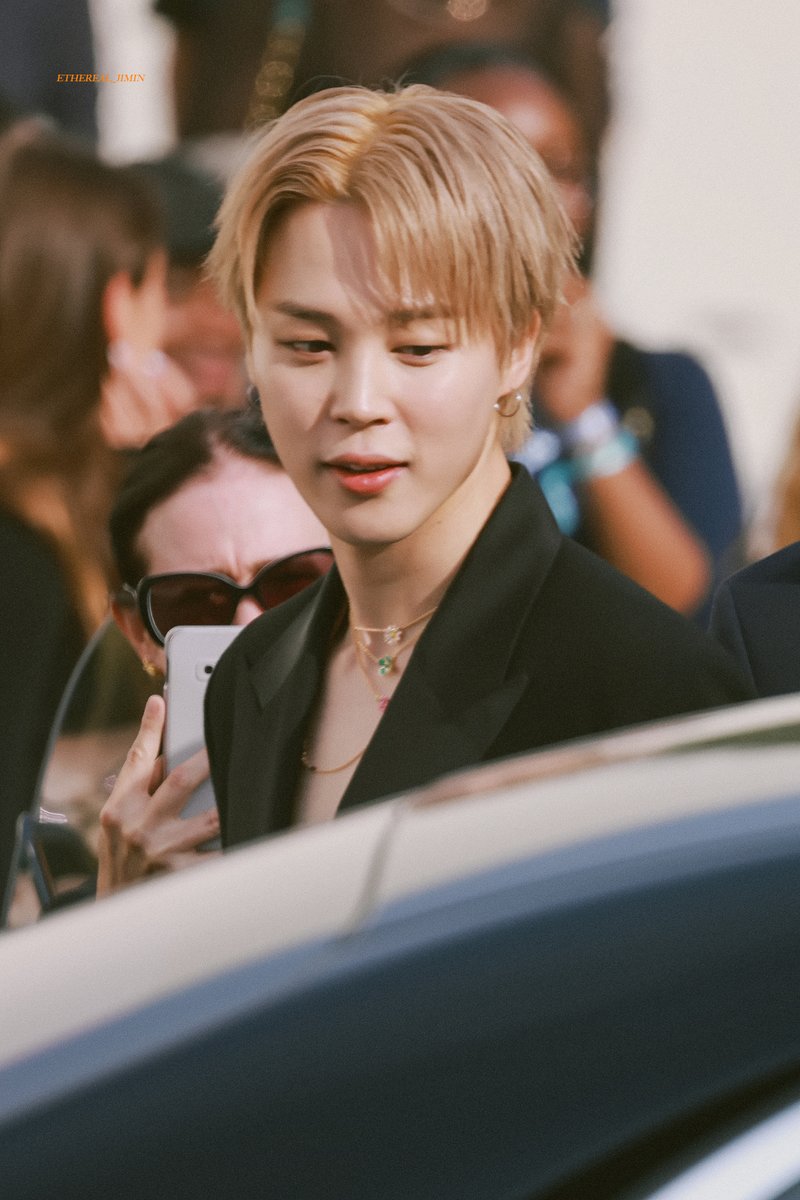 ethereal__jimin's tweet image. 251001 
#지민 #방탄소년단 #BTS #JIMIN 
#JiminxDior #DIORSS26