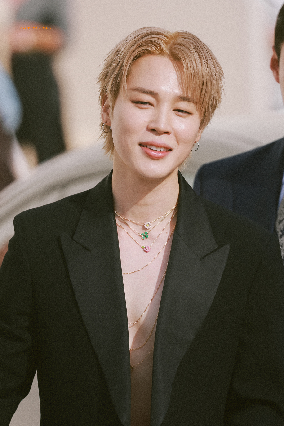 이더리얼 MUSE on X: 