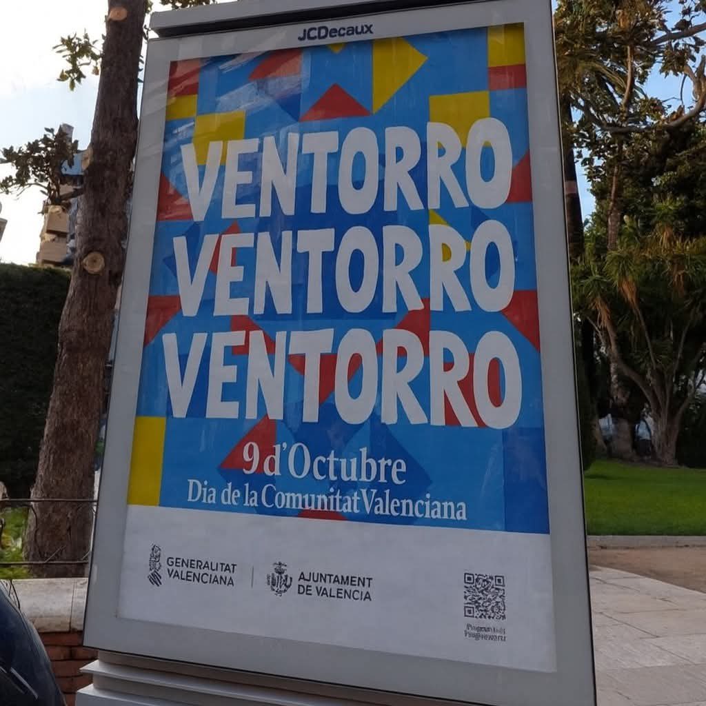 Escupenubes's tweet photo. @metrovalencia @GVAMediAmbient @GVAfgv @vmartinezmus @generalitat https://t.co/brGtn5FuLf