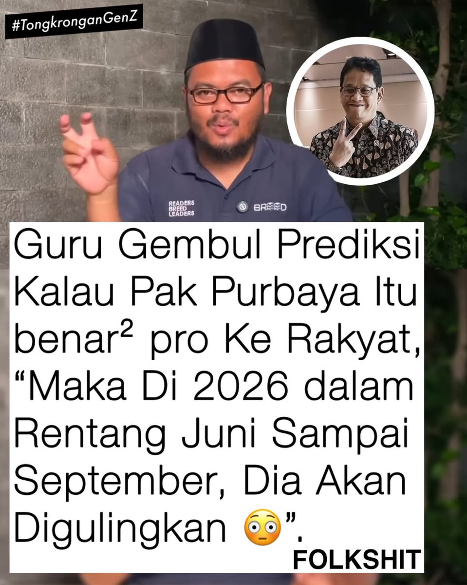 Random Thread tweet media