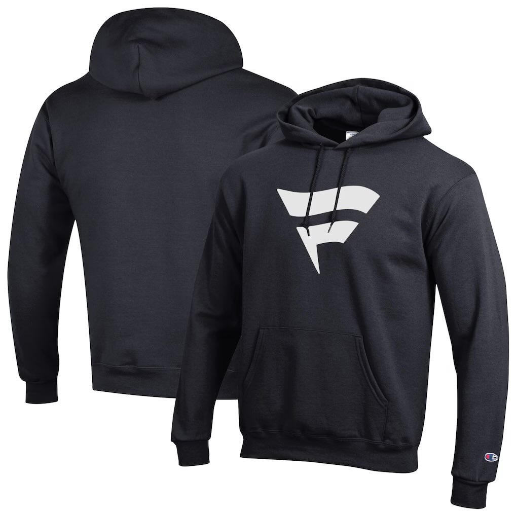 Hey <a href="/Fanatics/">Fanatics</a> I LOVE swag &amp; have been spinning the daily free spin 4 over a year to no avail.  All I've wanted was 2 win the hoodie. THIS one 2 be exact. Should not still be trying 4 it a year later but here I am. Hook a brother up! Size 2XL 

bit.ly/4q1y4vT