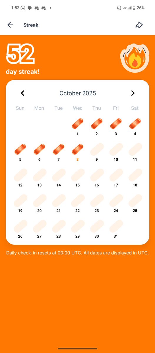 Rx_Writes's tweet image. A new day, a stronger vision.

@sign  isn’t just about growth

 it’s about community

 integrity, freedom, and money flowing where value is truly created.

We build together.

We rise together.

#SiGM #CommunityDriven #Web3 #Freedom #Integrity #Money