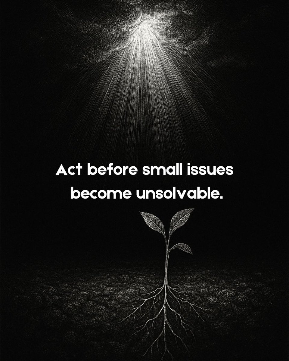 doseofdao's tweet photo. Ancient wisdom on tackling life's challenges through small, consistent actions.
#ancientwisdom #personalgrowth #philosophy #selfimprovement #mindset #consistency #smallsteps #wisdom #motivation #selfmastery #dailyhabits #growthmindset #inner #doseofdao https://t.co/srpL3Jnhf4