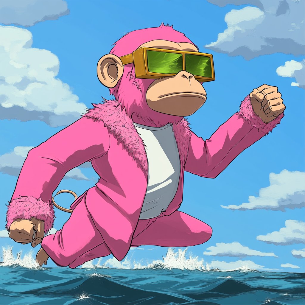 OG PINKE tweet media