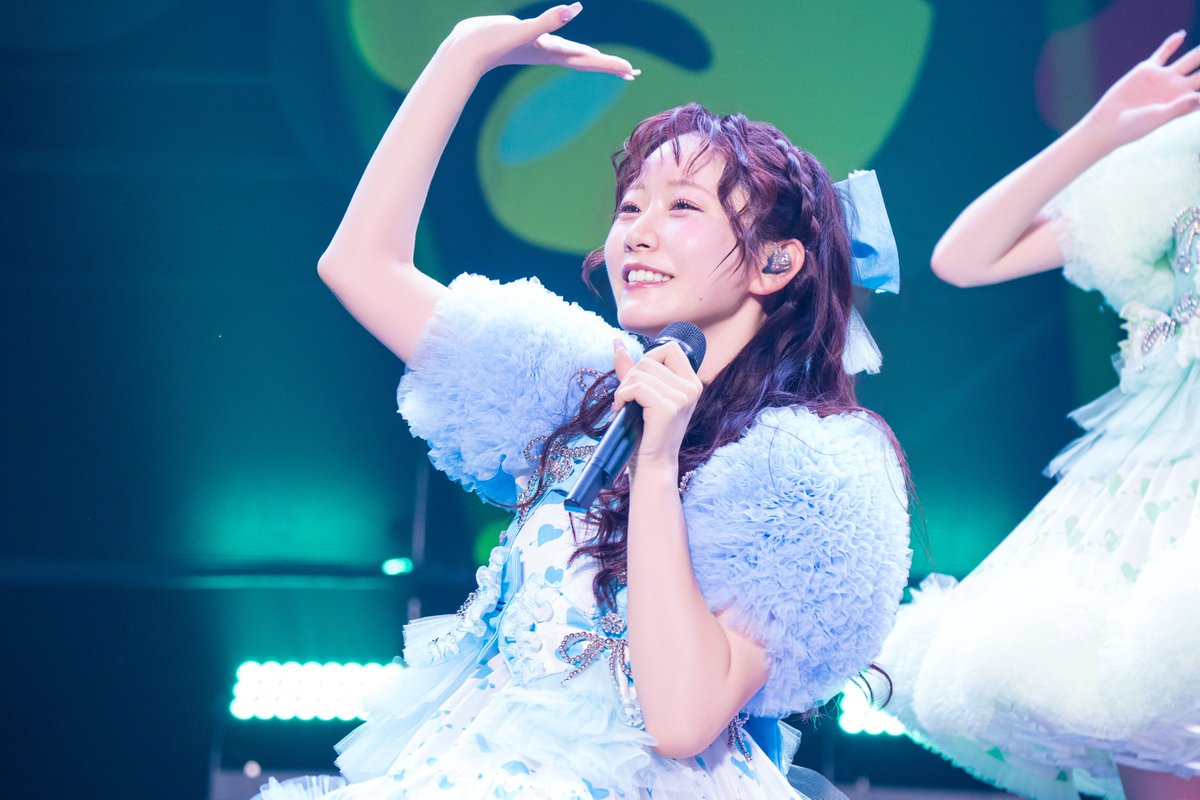 まなふ ふるっぱーフォト】 🩵真中まな @manafy_fz0422