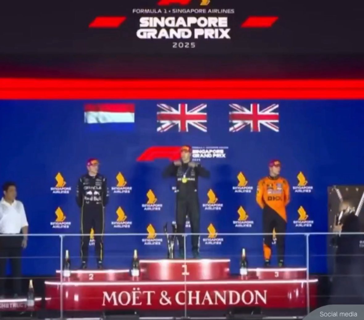 <a href="/zaidibrahim/">Zaid Ibrahim</a> Dear Datuk <a href="/zaidibrahim/">Zaid Ibrahim</a>, you may be right to call out the hypocrisy. But beyond morality, whether real or performative, there is also the question of corporate optics.

Picture this: Amin Nasser (Aramco). Darren Woods (ExxonMobil). Mike Wirth (Chevron). Wael Sawan (Shell).