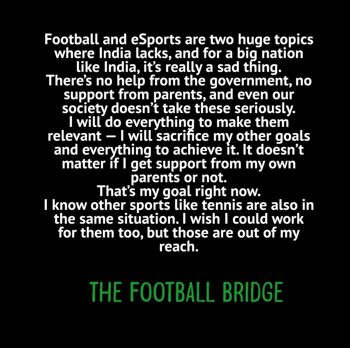 The Football Bridge tweet media