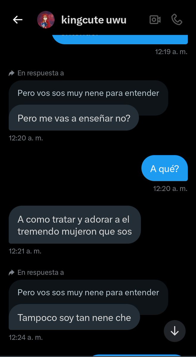 A los pendex creídos se los ubica así😂
