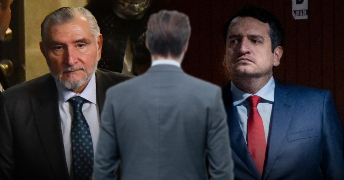 🇲🇽 ¿Quién es Amílcar Olán, "empresario" que recibió 3 mil millones de pesos del mafioso Adán Augusto, y amigo de Andy López Beltrán? buff.ly/aAnkFdQ