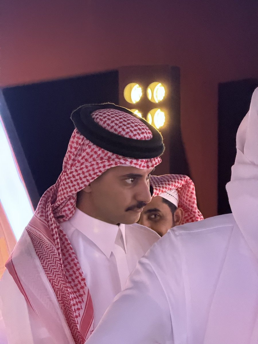 i7muteb's tweet photo. حمد العتيبي وسعد آل مخفور 
قدمو كواليس لبرنامج شاعر القمة ..
ابداع وحضور وتقديم أكثر من رائع 
كل التوفيق يارب 🤍

#حمد_العتيبي #سعد_ال_مخفور #كاريزما68 https://t.co/MUafK76z3T