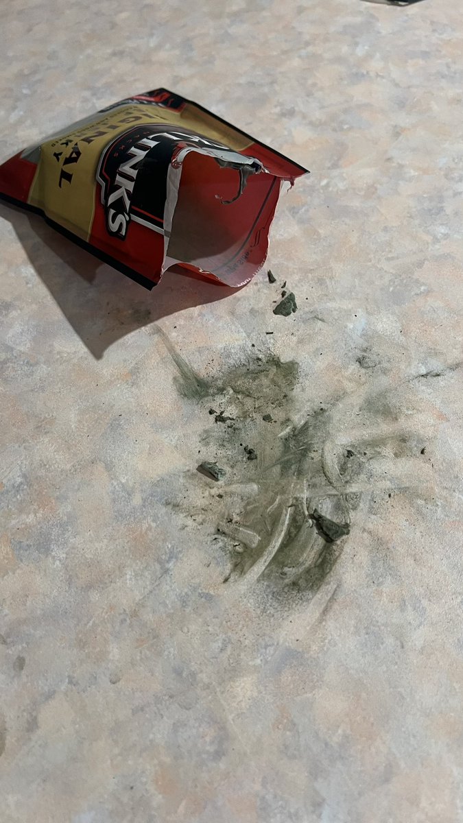 Paul Langstaff tweet media