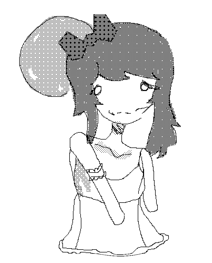 domimoly's tweet photo. dibujo que no seguiré porque este notebook de remierda decidió que "ayyy me rompi ahora te corrompo tu dibujo DE PAINT" WNDJOLKMFGDXFJKPÑLEKLFKLDÑSD SSSSSSSSSSSSSSSSSSSSSSSS https://t.co/lpd9lBWpYI