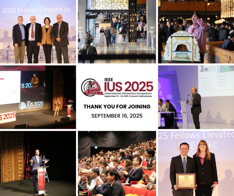 What a phenomenal Day Two at #IUS2025! 🔥 

We were energized by all the brilliant presentations, lively discussions, and invaluable networking that took place. A huge thank you to everyone who joined us.
Stay informed and sign up for our mailing list: loom.ly/EBKyix8