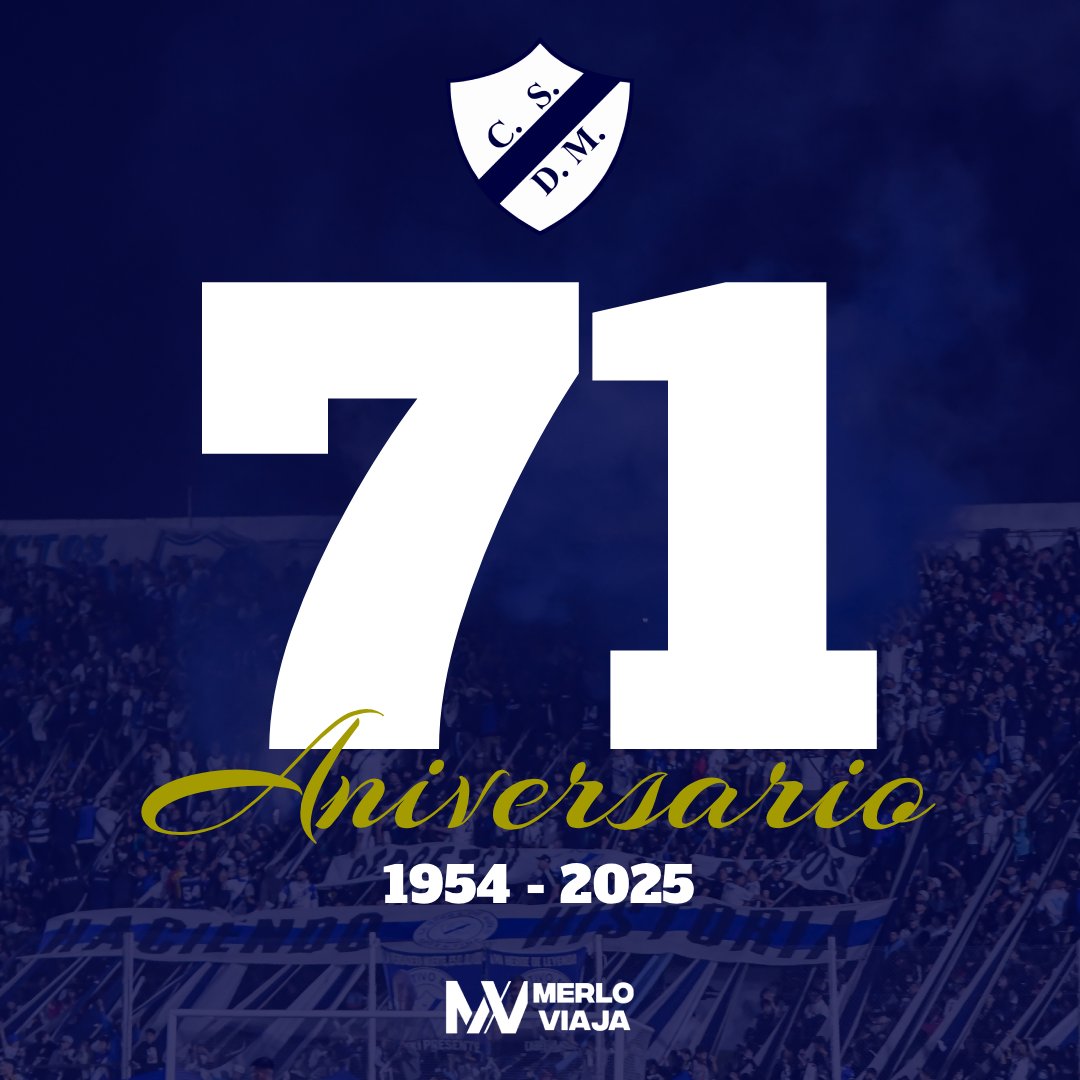 Merlo Viaja tweet media