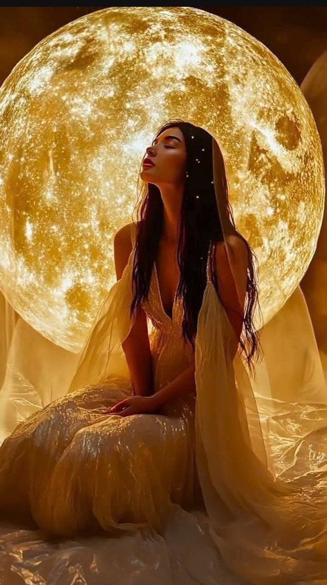 Tiempo de descansar y soñar
#BonitaNoche💫