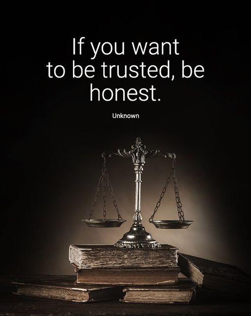 TrainingMindful's tweet photo. #trust #truth #honesty https://t.co/8ElUEbxMQI