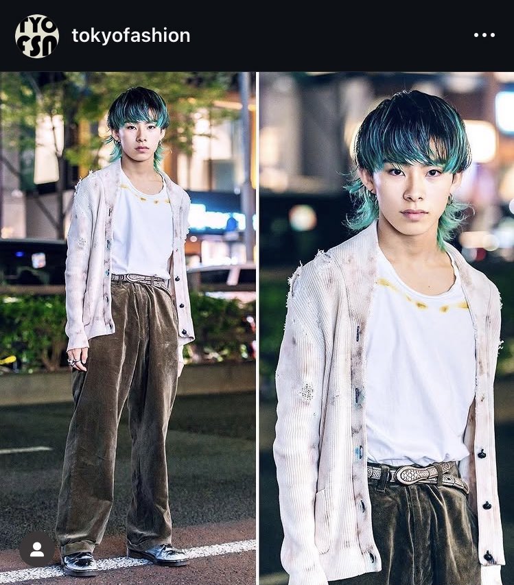 Tee Shyneスナップ撮られすぎだろ笑