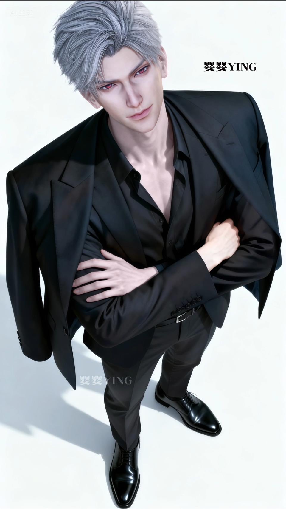 専用 manin【フォロー割あり❤️】 アベニューパフォーマンス パープル ホワイトスプラッター