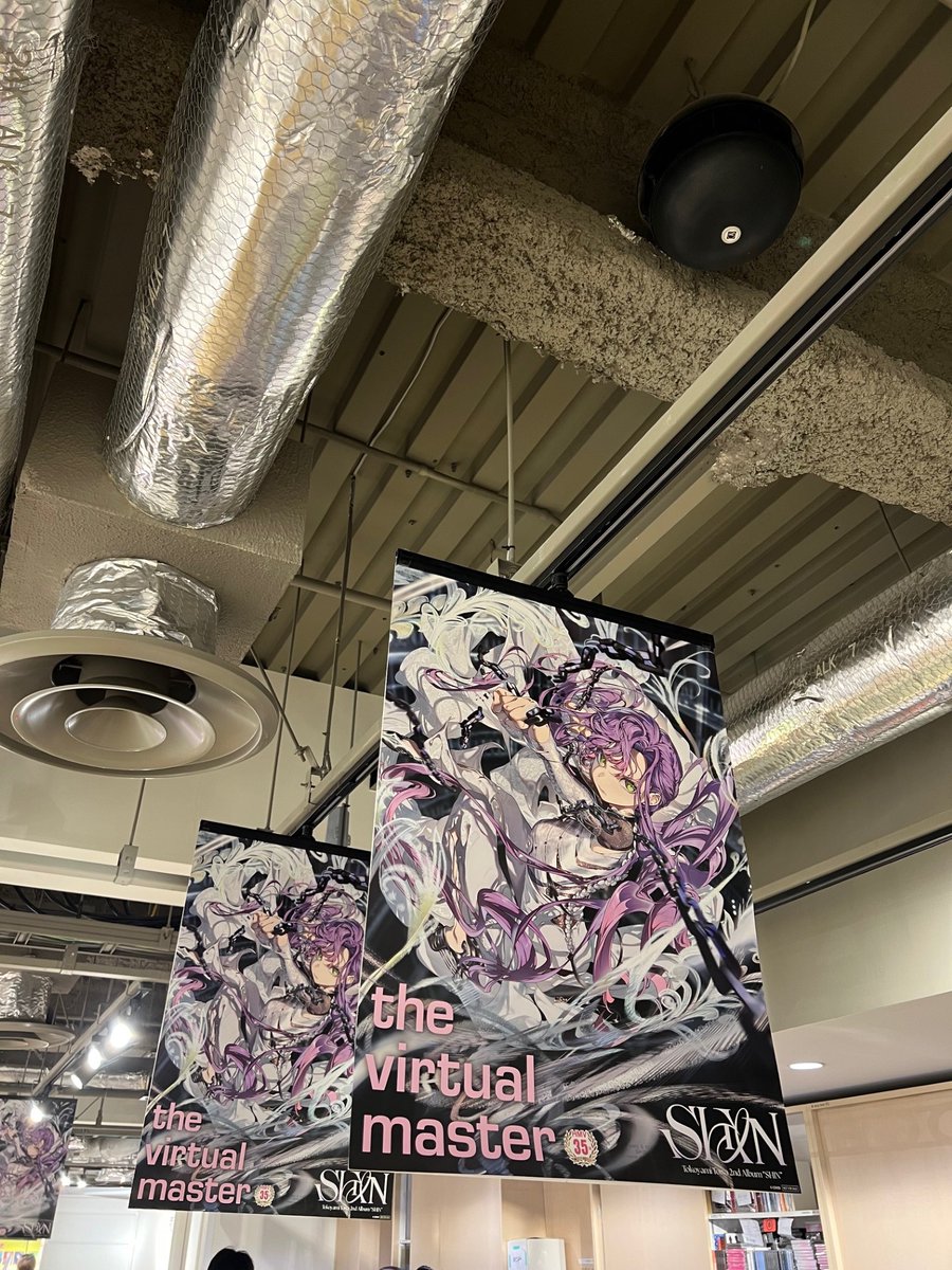 TOWA様、ご確認用です^^* HMV&BOOKS SHIBUYA on X