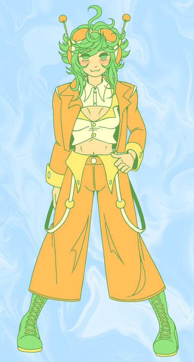 Sockz/Bubble tweet media