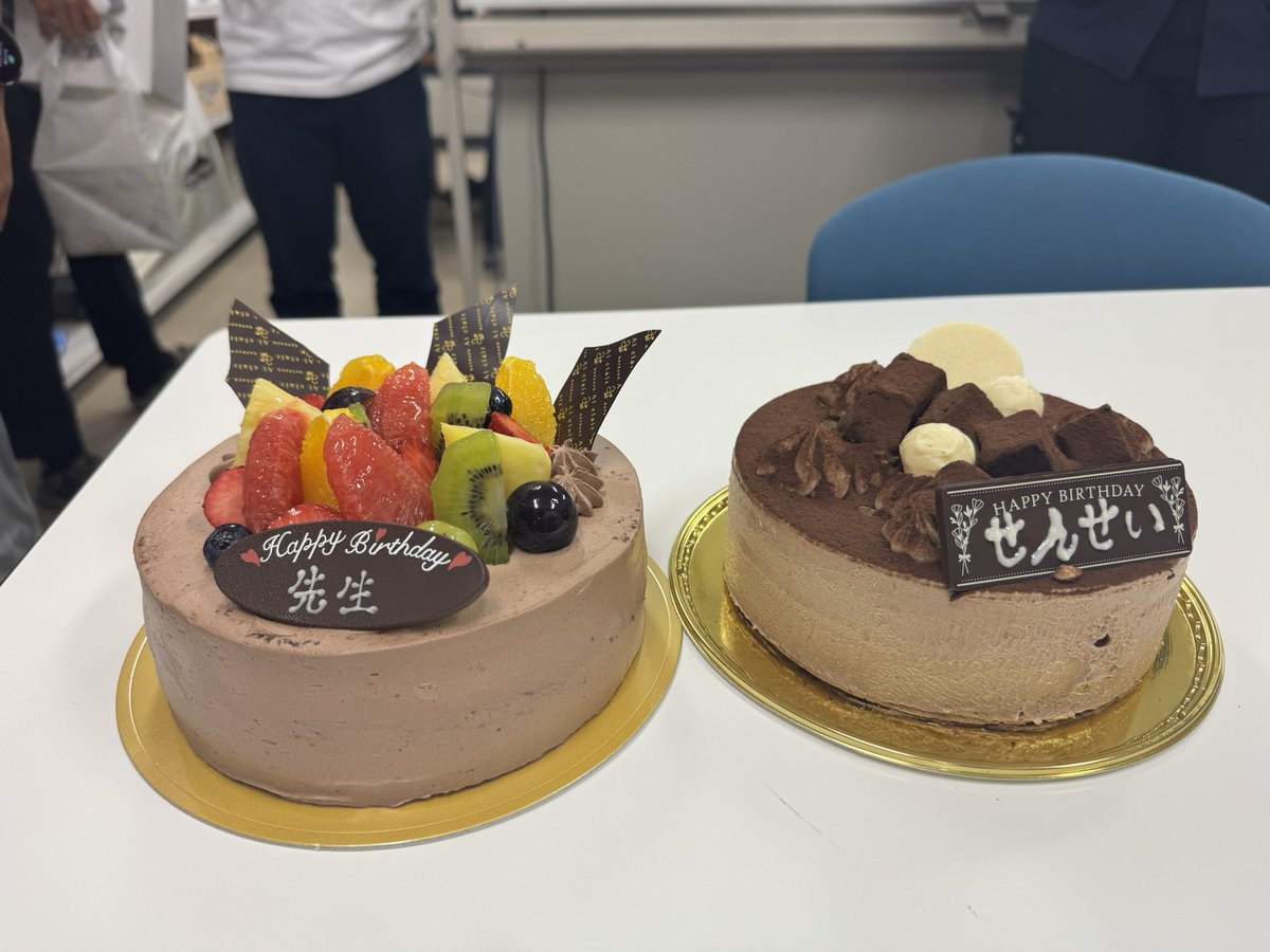 Chikaraishi Lab (Hiroshima Univ) tweet media