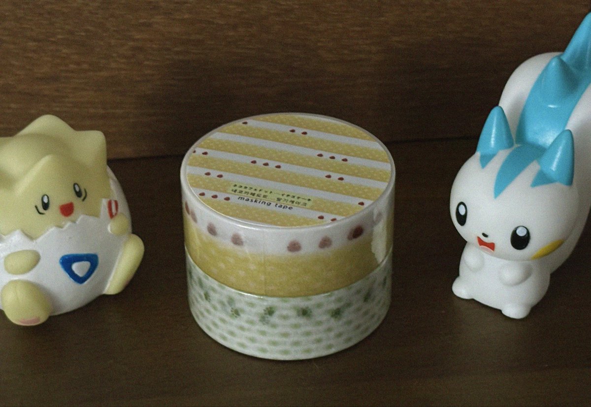 nekomadesoup's tweet image. /
네코메이드수프 넷샵 신상 입고 완료!
🍰 rt & follow 한 분을 추첨하여 네코메이드수프 문구 선물을 보내드립니다 ... ⪩. .⪨  
* nekomadesoup.com  🍵
잘 부탁드립니다! 편안한 하루 이어 보내세요! 감사합니다!