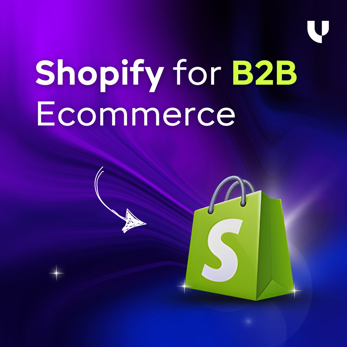 uncannycs's tweet image. Shopify for B2B isn’t just an online store — it’s a growth mirror.

It shows where you’re ready to scale and where to fix first.

#B2Becommerce #ShopifyDevelopment