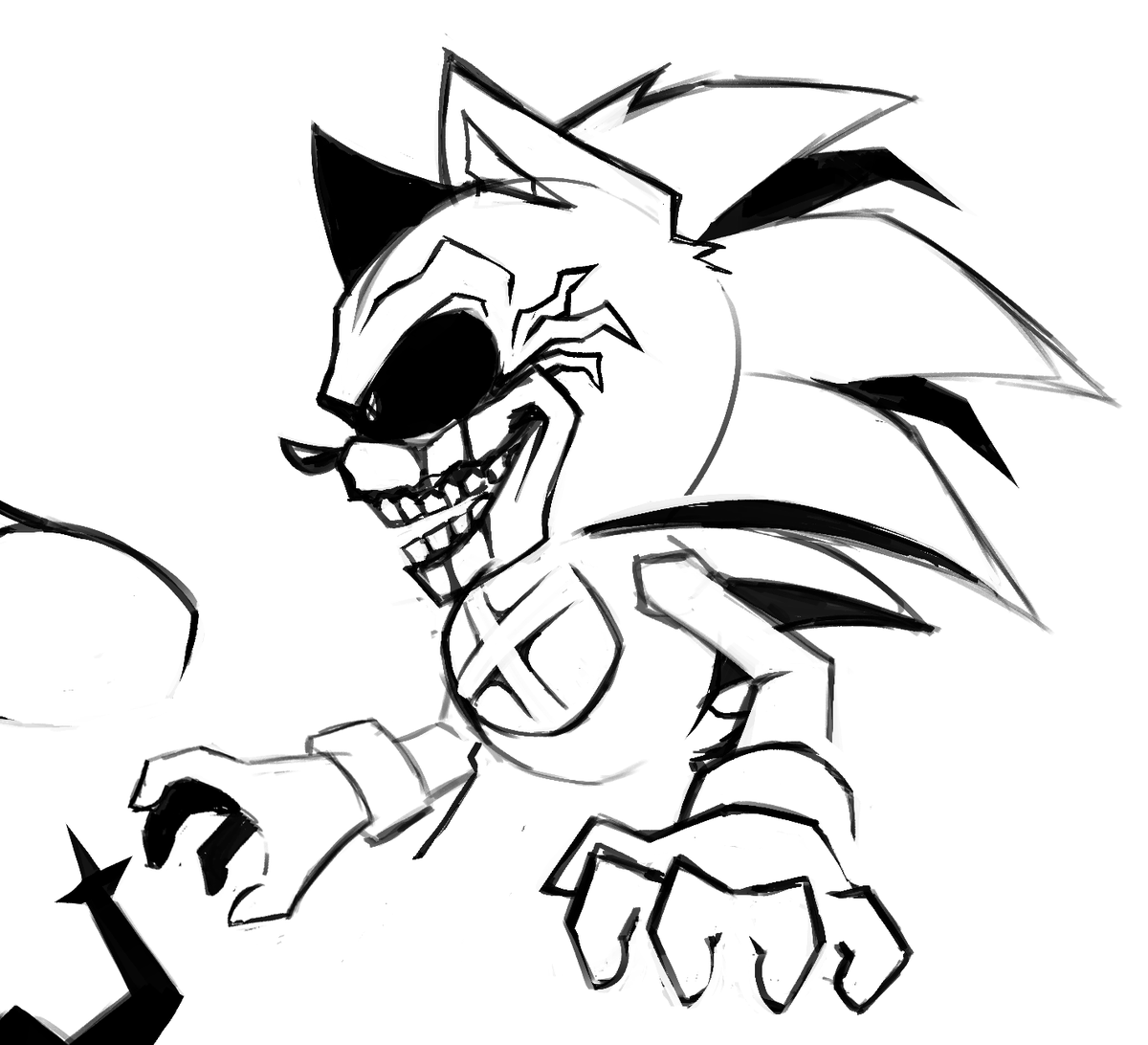 Lord x for practice #BrianGriffinPlush