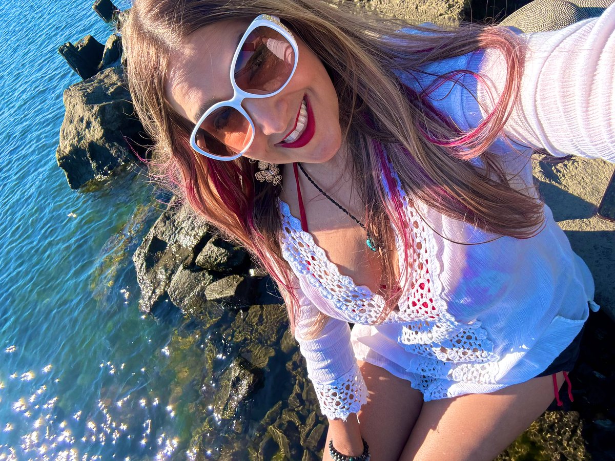 Sheena G tweet media