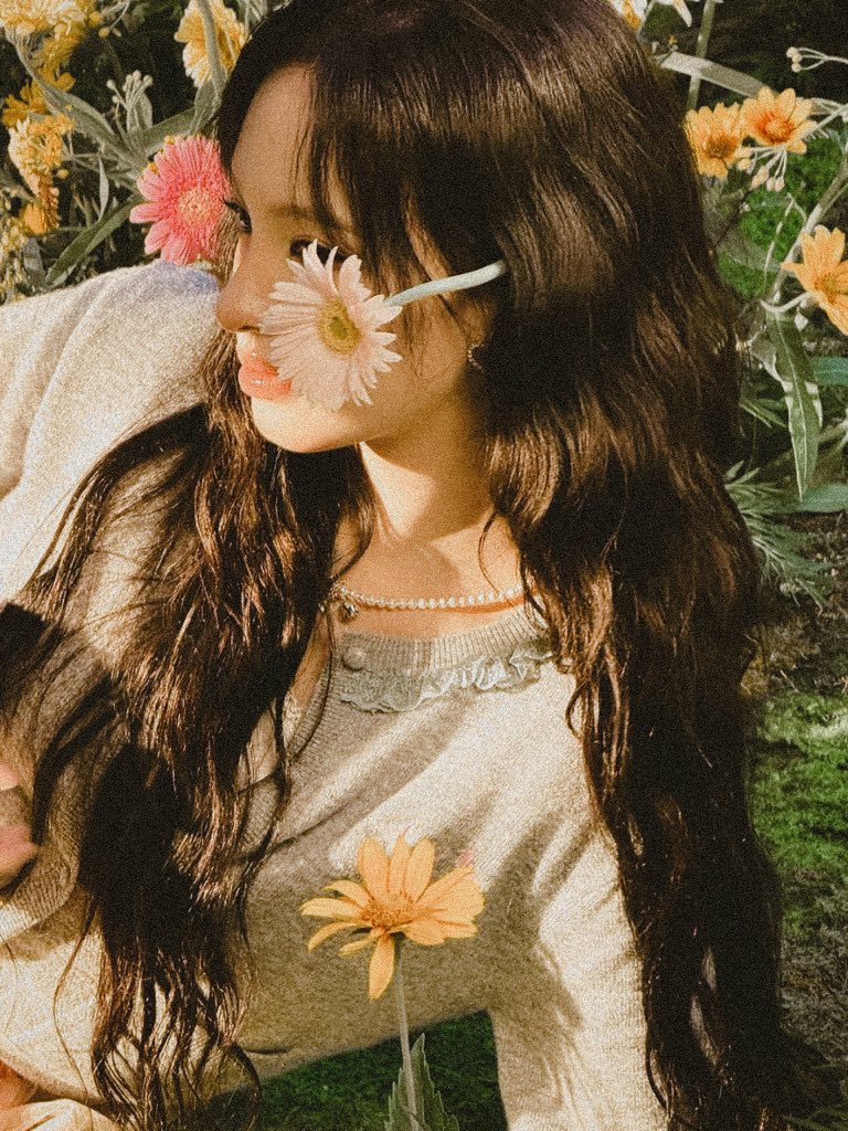 iveliliz's tweet photo. ᧔♡᧓   Processing  the  complex  chemistry 
of nature and the simple joy of a sunbeam. 
I'm  taking  notes  on  this  perfect  lighting;
it's  a  study   in    effortless    charm.   Cute, 
smart,  and  fully  optimized  for the golden 
hour. ✨ https://t.co/gJB3DxqskR