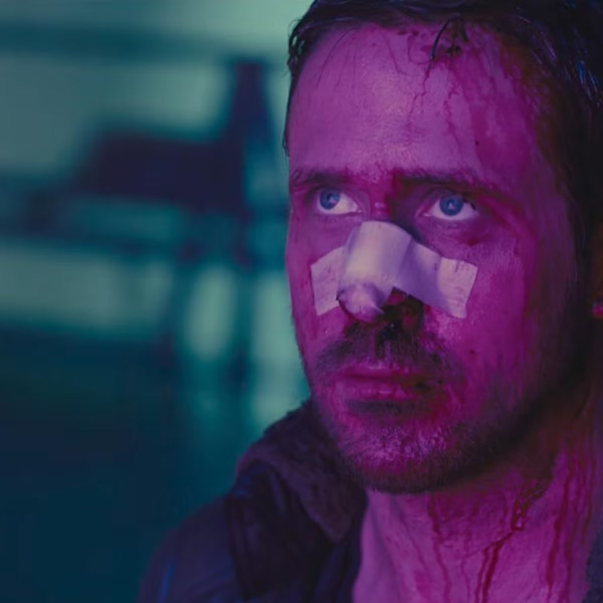 MontanaQRunser's tweet photo. How it feels listening to shoegaze and walking up to Buffalo Wild Wings to get my order https://t.co/TlxKxgBQSw