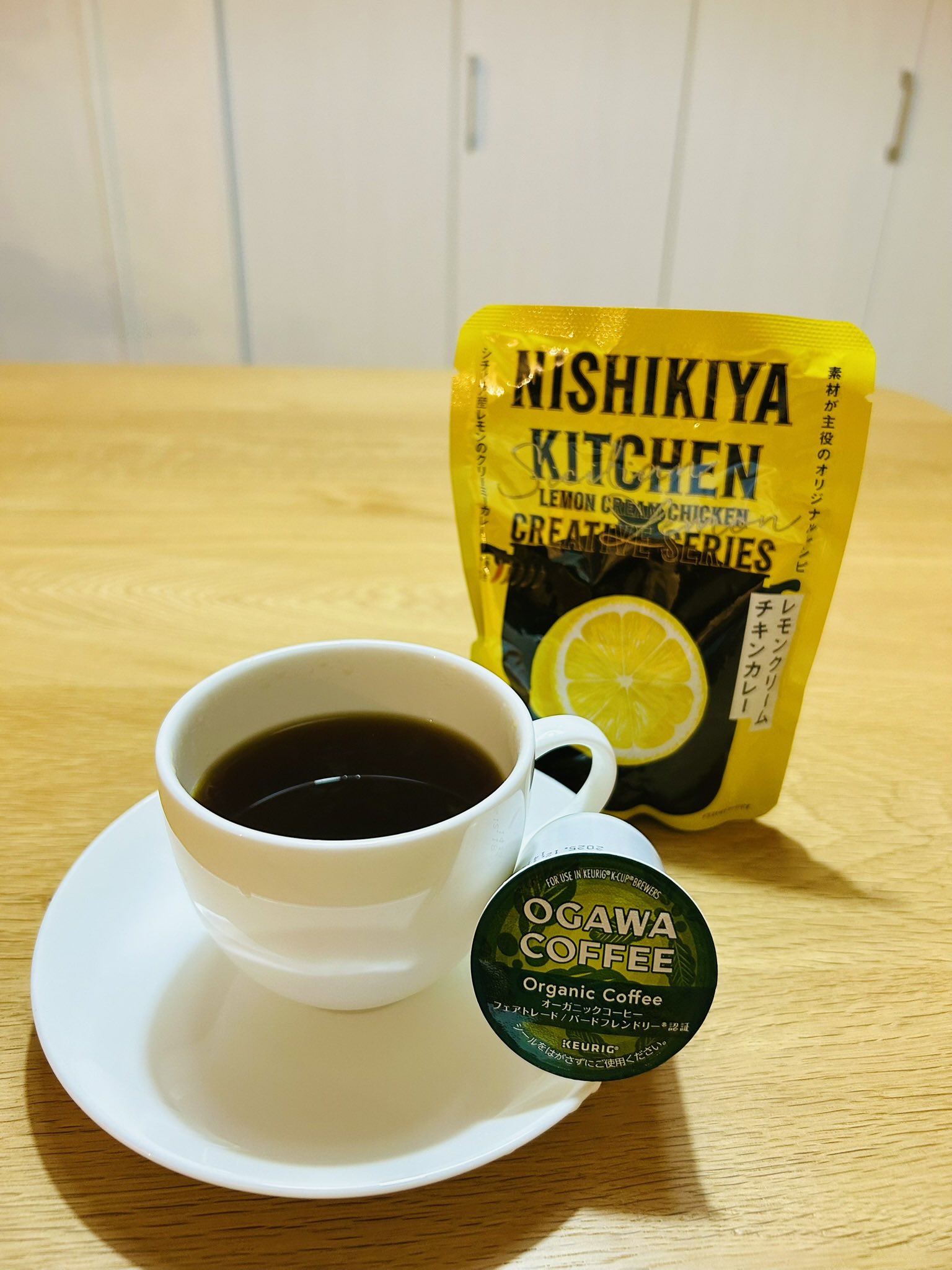 ハ*ナ様 キューリグ　上島　ドトール keurigカプセル 約80個 KEURIG、ドトール初のカプセルコーヒーを